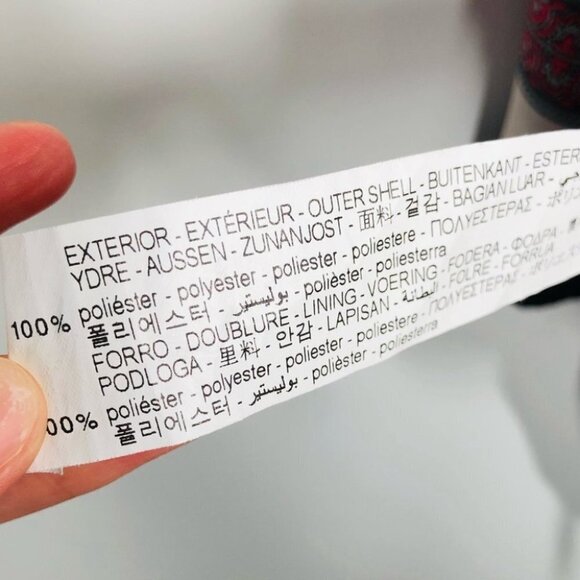 Zara Pink Bandana Printed Scarf Top  Size XS-Small - Picture 6 of 7